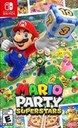 Mario Party Superstars thumbnail