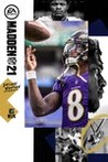 Madden NFL 21 Image