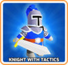 Knight with Tactics Image