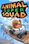Animal Super Squad Image