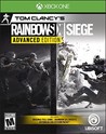 Tom Clancy's Rainbow Six Siege: Advanced Edition