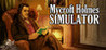 Mycroft Holmes Simulator Image