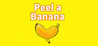 Peel a banana
