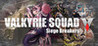 Valkyrie Squad: Siege Breakers Image