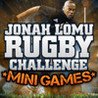 Jonah Lomu Rugby Challenge: Mini Games Image