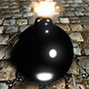 3D Bomb Image