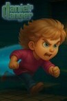 Daniel in Danger Image