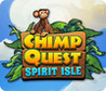Chimp Quest: Spirit Isle Image