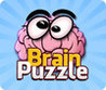 Brain Puzzle Image