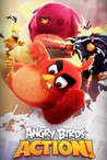 Angry Birds Action! Image
