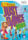 Just Dance Kids