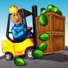 Forklift Guy Image