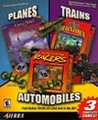 Planes, Trains & Automobiles Image