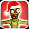Zombies eat my Christmas Tree Image