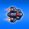 Galaxy Striker HD Image