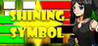 Shining Symbol Image