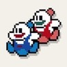 Snow Bros. Classic Image