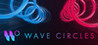 Wave Circles Image