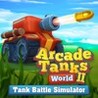 Arcade Tanks World II: Tank Battle Simulator