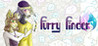 Furry Finder - Dating Visual Novel Image