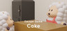 Escape Game Cake Image