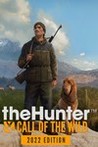 theHunter Call of the Wild - 2022 Edition