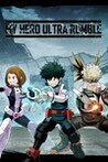 My Hero Ultra Rumble Image