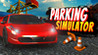 Parking Simulator Image