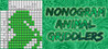 Nonogram Animal Griddlers