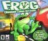F.R.O.G.: Frantic Rush of Green Image