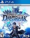 The Legend of Heroes: Trails through Daybreak