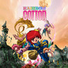 Rainbow Cotton Remaster Image