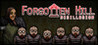 Forgotten Hill Disillusion Image
