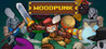 Woodpunk Image