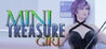 Mini Treasure Girl Image