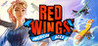 Red Wings: American Aces Image