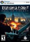 Turning Point: Fall of Liberty Image
