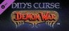 Din's Curse: Demon War Image