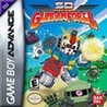 SD Gundam Force Image