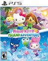 Hello Kitty Island Adventure