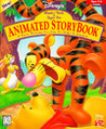 Winnie the Pooh and Tigger Too Image