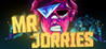 Mr Jorries!