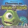 Disney/Pixar Monsters, Inc. Wreck Room Arcade: Bowling For Screams Image