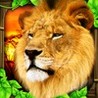 Safari Simulator: Lion Image