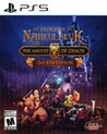 The Dungeon of Naheulbeuk: The Amulet of Chaos