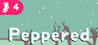 Peppered (2020) Image