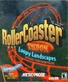 RollerCoaster Tycoon: Loopy Landscapes