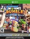 Worms Rumble Image