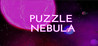 Puzzle Nebula Image