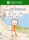 Draw a Stickman: EPIC Image